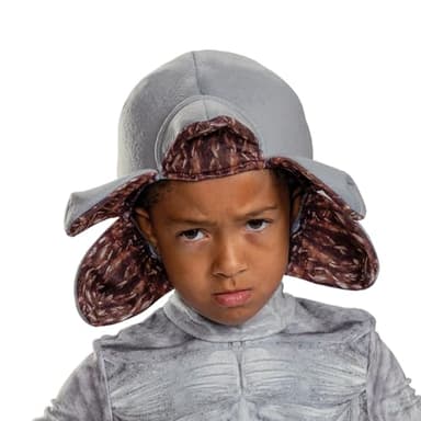 Disguise Demogorgon Costume for Toddlers, Official Stranger Things Posh Infant Costume Outfit, Size (3T-4T) - Image 3
