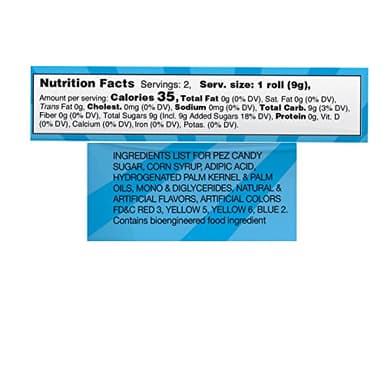PEZ Lightyear, 0.58-Ounce Assorted Candy Dispensers (Pack of 12) - Image 2