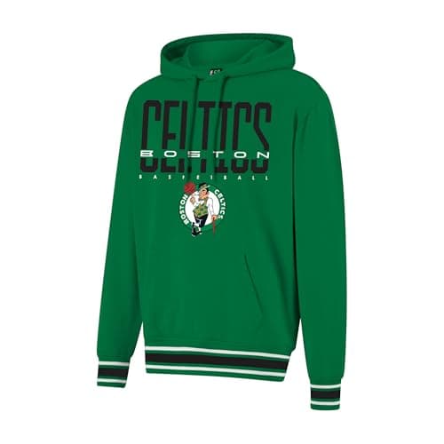 Ultra Game NBA Men's Soft Fleece Hoodie Sweatshirt X-Large - Image 1