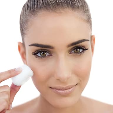 Amazon Basics Cotton Balls for Skincare, 200 Count (Previously Solimo) - Image 5