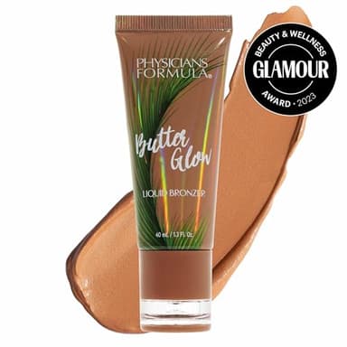 Physicians Formula Butter Glow Liquid Bronzer - Image 2