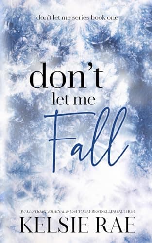 Don't Let Me Fall - Image 1