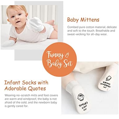 New Mom Gifts for Women, Top Pregnancy Gifts for New Parents Gender Reveal Gifts with Mom and Dad Tumbler Set for First Time Moms, Expecting Parents to Be, Gender Reveal, Baby Shower… - Image 4
