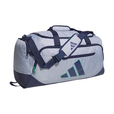 adidas Defender 5.0 Duffel Bag – Durable for Sports, Gym & Travel - Image 1