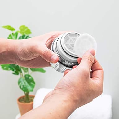 AquaBliss HEAVY DUTY Shower Filter – Latest Superior Advanced 30x Filtration - Universal Multi-Stage Shower Head Filter Reduces Chemicals, Chlorine & Odors - Chrome (SF500) - Image 2