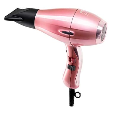 Elchim 3900 Healthy Ionic Hair Dryer, Venetian Rose Gold - Image 3