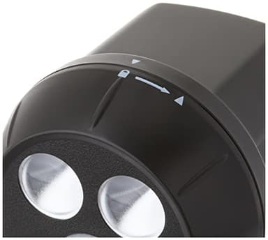 Beams MB390 400 Lumen Wireless Battery Powered Motion Sensing Ultra Bright LED Spotlight, 2-Pack, Brown - Image 6