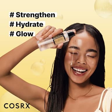 COSRX Snail Mucin 96% Peptide Booster Set - Amazon Exclusive - Korean Skin Care, Gift Sets, Skin Care Sets for Women, Advanced Snail Mucin Serum, Face Serum - Image 3