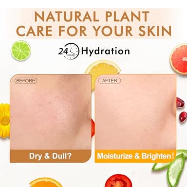 KONEUK 70 Pack Sheet Face Masks Skincare, Hydrating Face Masks Suitable for All Skin Types, Bulk Facial Mask Gifts Set for Women Skin Care, Home Skincare Spa for Sensitive Skin - Image 6