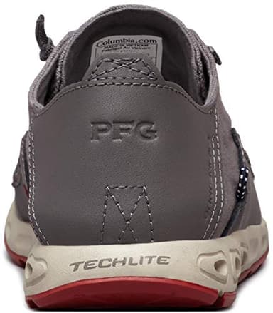 Columbia Men's Bahama Vent Relaxed PFG, City Grey/Gypsy, 10.5 - Image 5
