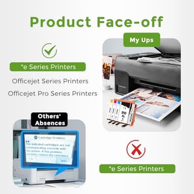 Ubinki 910 XL Black Color Combo Pack - Image 3