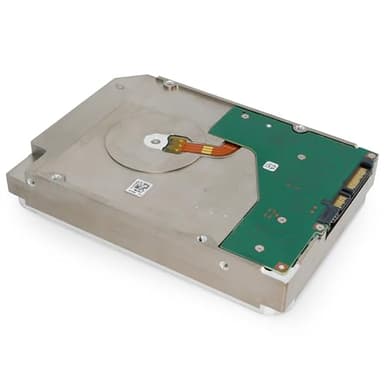 Seagate Skyhawk AI 12tb HDD 3.5 Inch SATA 6Gb/s 7200PRM 256MB Cache for NAS Internal Hard Drive for DVR NVR Security Camera System AI Application Optimization (Renewed) - Image 6