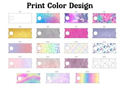 Personalized Name Tag for Stanley Cup 30 40 oz, Personalized Stanley Name Plate 40oz, Tumbler Lid Topper, Stanley Cup Accessories, Stanley Accessories - Image 5