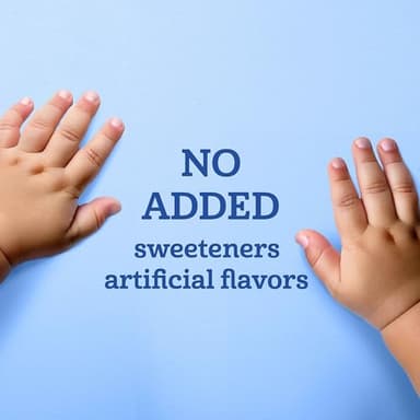 Gerber Stage 2 Baby Food, Baby Fruit And Cereal Tubs Variety Pack, Iron Helps Support Brain Development, No Artificial Flavors, Baby Cereal, 32-Pack - Image 6