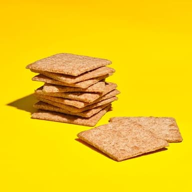 Wheat Thins Reduced Fat Snacks, Whole Grain Wheat Crackers, Bulk Snack Crackers, 6 - 8.oz Boxes - Image 5
