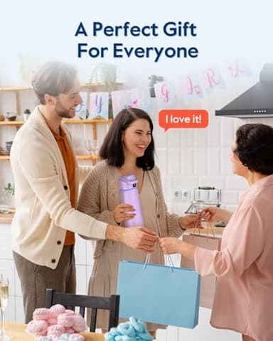 WaterH Boost Smart Water Bottle with Reminder to Drink Water, 24oz BPA-Free Stainless Steel Vacuum Insulated Water Bottle, Wide Mouth Water Tracker Bottle with APP, Ideal for Gift - Image 6