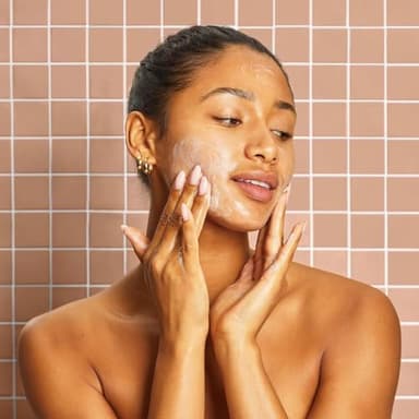 Kitsch Kojic Acid Soap – Turmeric Soap Bar with Hyaluronic Acid & Shea Butter – Brightening & Hydrating Body Wash & Face Wash for Dark Spots, Even Skin Tone & Natural Glow - Made in USA - 4 oz - Image 7