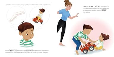 That's My Truck!: A Good Inside Story About Hitting - Image 3