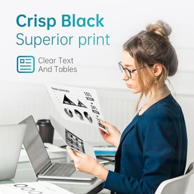 LEMERO Remanufactured for 220XL Ink Cartridges Replacement for Epson 220 220XL Ink Cartridges for Epson WF-2760 WF-2750 WF-2630 WF-2650 WF-2660 XP-320 XP-420 (4 Black 2 Cyan 2 Magenta 2Yellow) 10 Pack - Image 6