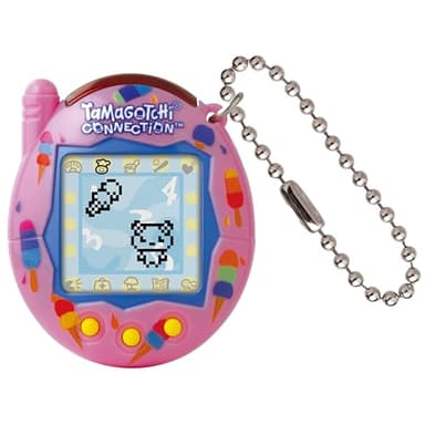 Tamagotchi Connection - Ice Cream - Image 1