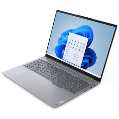 Lenovo 16" FHD Laptop Computers for Home Business Student, 13th Gen Intel Octa-Core i5-13420H (Beat i7-1355U), 32GB DDR5 RAM, 1TB PCIe SSD, WiFi 6, Thunderbolt 4, Fingerprint Reader, W11Pro, Wendbo - Image 4