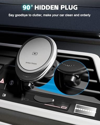 USB C Cable 1ft, 60W Type C Charger Fast Charging, Nylon Braided Right Angle USB-C Cable, 90 Degree C Cord Charger for iPhone 16/15 Pro Max, Apple MacBook Pro, iPad, Pixel, Samsung Etc. - Image 6