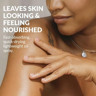 AVON Skin So Soft Original Dry Oil Spray with Jojoba Oil, 5 fl oz (2 Pack) - Image 5