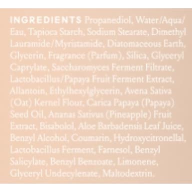 Billie All Day Deodorant, 24-hour Odor Protection, Aluminum-Free, Coco Villa, 2.6oz - Image 8