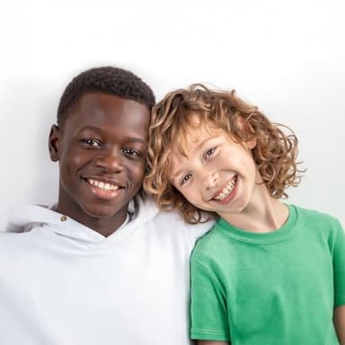 Kate Seamless Paper Backdrop for Photography White Photo Backdrop Paper (106.8''x32.8' Arctic White) - Image 4