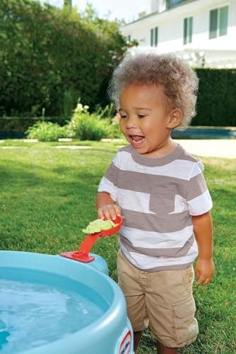 Little Tikes Fish 'n Splash Water Table - Image 8