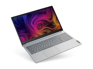 Lenovo ThinkBook 15 IML 15.6 inches FHD Laptop Computer, Intel Core i5-10210U, 16GB DDR4 RAM, 512GB SSD, Fingerprint Reader, Backlit Keyboard, Windows 10 Pro (Renewed) - Image 2