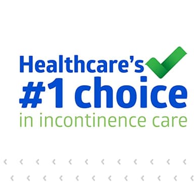 MEDLINE FITEXTRAXLG FITEXTRAXLGZ FitRight Extra Briefs (Pack of 20) - Image 7