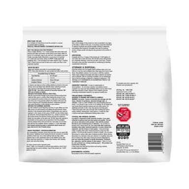 HTH 52040B Swimming Pool Care Shock Ultra, Swimming Pool Chemical, Cal Hypo Formula, 1lb (6 Pack) - Image 2