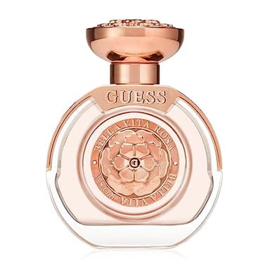 GUESS Bella Vita Rosa Eau de Toilette 2 Piece Gift Set - Perfume Spray 1 Fl. Oz. & 3.4 Fl. Oz. Body Lotion - Image 2