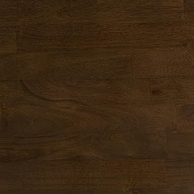 SIMPLIHOME Harper Console Table - 40 Inch Wide Solid Hardwood Sofa Table in Walnut Brown, Mid-Century Modern Storage Table for Entryway or Living Room with 4 Drawers, Notched Handles, and Tapered Legs - Image 10