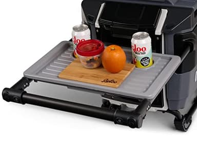 Igloo Trailmate Journey 70 Qt Cooler, Carbonite - Image 4