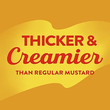 French's Creamy Honey Chipotle Mustard Spread, 12 oz (Pack of 8) - Image 2