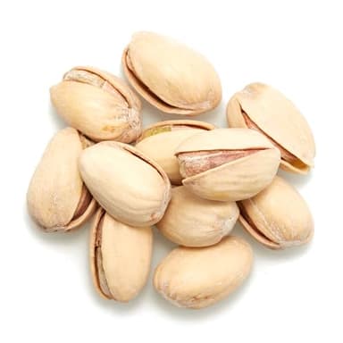 Elan Organic Sea Salted Pistachios, 5.1 oz, In Shell, Salted with Sea Salt, Lightly Roasted, Naturally Open, Non-GMO, Vegan, Gluten-Free, Kosher, Healthy Snacks - Image 3