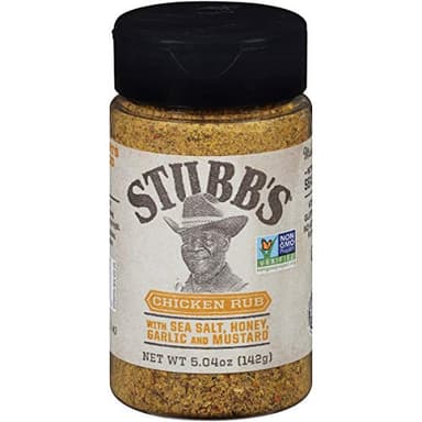 Stubb's Chicken Rub, 5.04 oz - Image 1