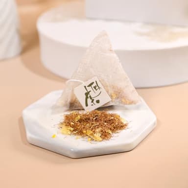 Fullchea - Corn Silk Tea Bags, 50 Counts - Subtly Sweet Flavor & Corn Aroma - Non-GMO - Caffeine-Free - Support Kidney & Aid Digestion - Image 6