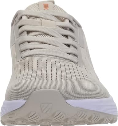 BRONAX Women's Wide Toe Box Road Running Shoes | Wide Athletic Tennis Sneakers with Rubber Outsole - Image 7