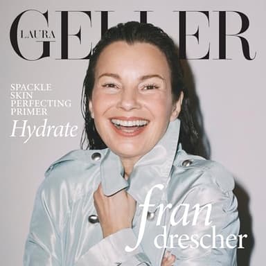 LAURA GELLER NEW YORK Spackle Primer - Hydrate - Super-Size 2 Fl Oz - Hyaluronic Acid Makeup Primer for Mature Skin - Image 4