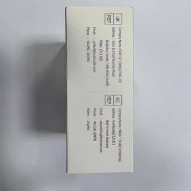 Wireless Earbuds, Bluetooth 5.4 Headphones in Ear with Noise Cancelling Mic, Bluetooth Earbuds Stereo Bass, IP7 Waterproof Sports Earphones, 32H Playtime USB C Charging Ear Buds Red for Android iOS - Image 11