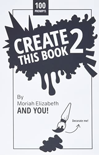 Create This Book 2 - Image 1