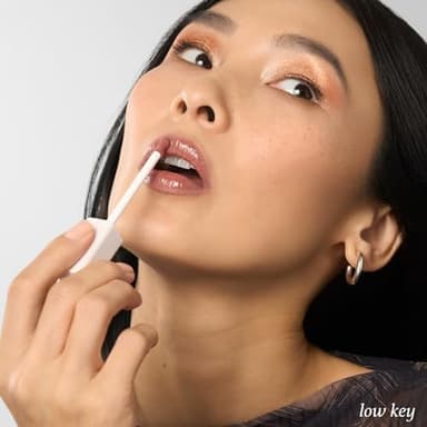 Julep So Plush Hydrating Lip Gloss – High-Shine, Non-Sticky Lip Color - Vitamin E for Soothing & Repair – Cruelty-Free, Moisturizing Gloss – All The Feels - Image 8