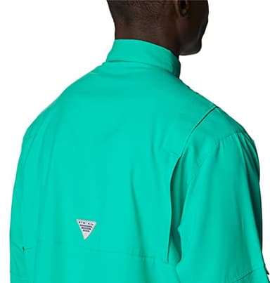 Columbia Men's Tamiami II Long Sleeve Shirt, Circuit, 2X Big - Image 4
