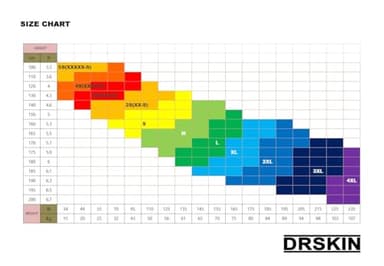 DRSKIN 3 Pack Men’s Compression Pants Tights Leggings Sports Baselayer Running Athletic Workout Active Performance (Classic B01 3P, L) - Image 9