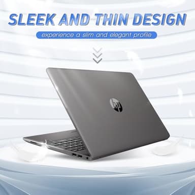 HP 15 FHD Business UltraBook Laptop • 32GB RAM • 1TB PCIe SSD • Powerful AMD Performance • Copilot AI-Ready • Ethernet Port • Long Battery Life • Windows 11 Pro – Built for Professionals (Renewed) - Image 2