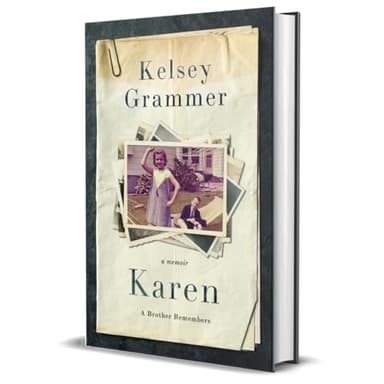 Karen: A Brother Remembers - Image 8