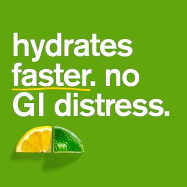 Skratch Labs Hydration Powder | Sport Drink Mix | Electrolytes Powder for Exercise, Endurance, and Performance | Lemon + Lime | 60 Servings | Non-GMO, Vegan, Kosher - Image 6